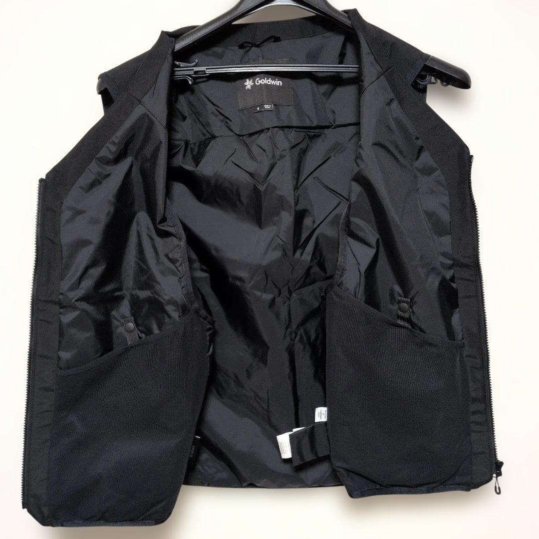 Goldwin PERTEX SHIELD 2ｌ Ｖest