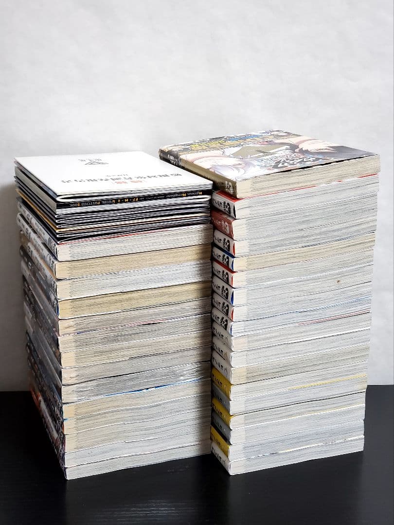 ヒプノシスマイクシリーズコンプ　漫画　全巻　セット　コミカライズ