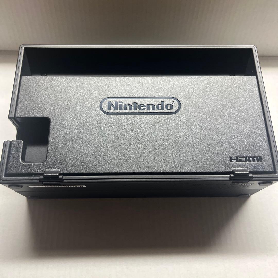 Nintendo Switch 赤と青 Joy-Con あつまれ どうぶつの森