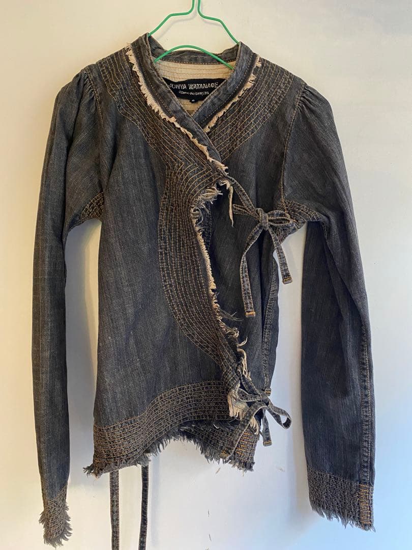 日*1様 ジュンヤワタナベ デニムジャケット