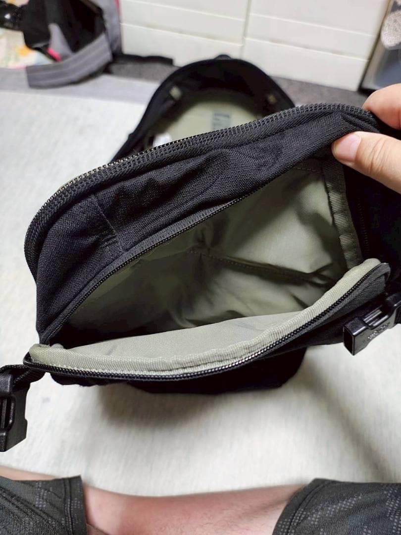 5.11 amp12＋Admin Gear Set