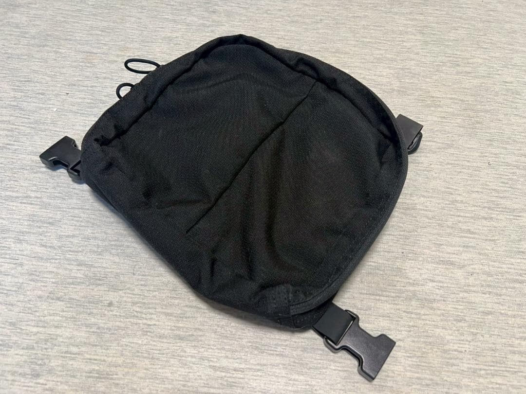 5.11 amp12＋Admin Gear Set