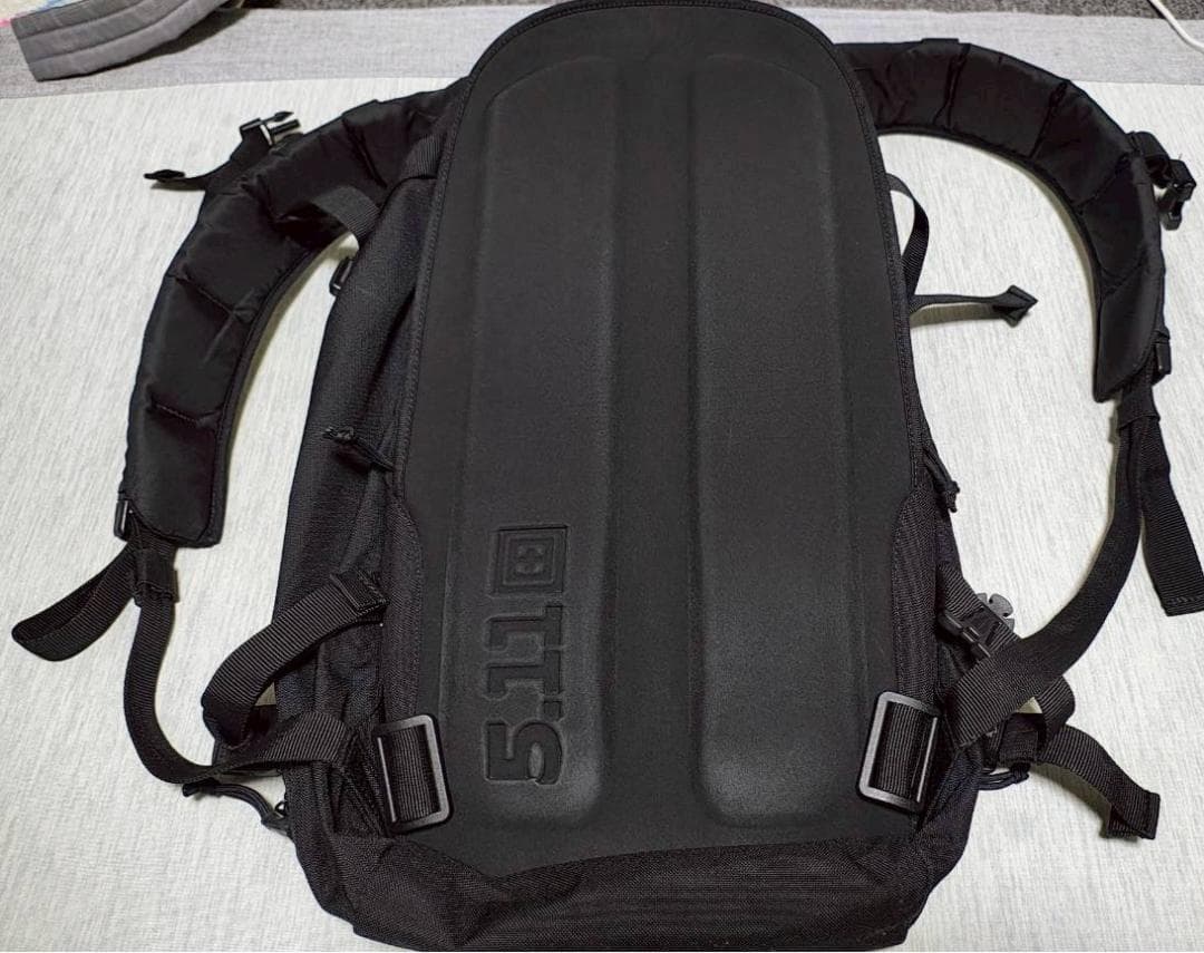 5.11 amp12＋Admin Gear Set