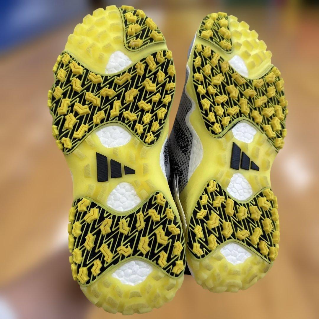 adidas CODECHAOS アディダス コードカオス 25.5cm