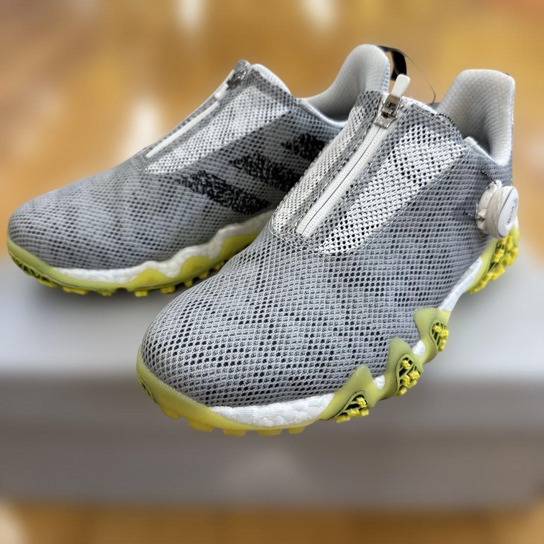 adidas CODECHAOS アディダス コードカオス 25.5cm