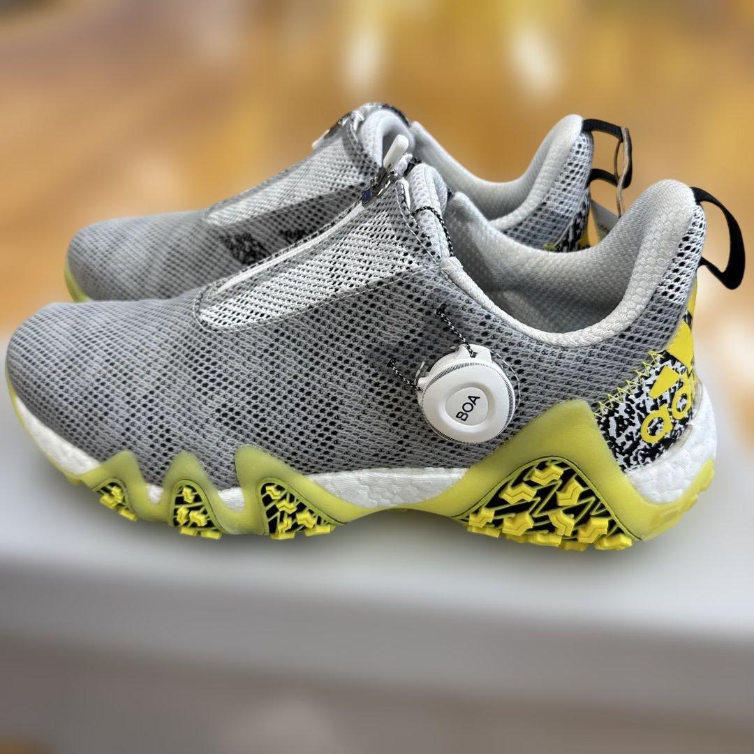 adidas CODECHAOS アディダス コードカオス 25.5cm