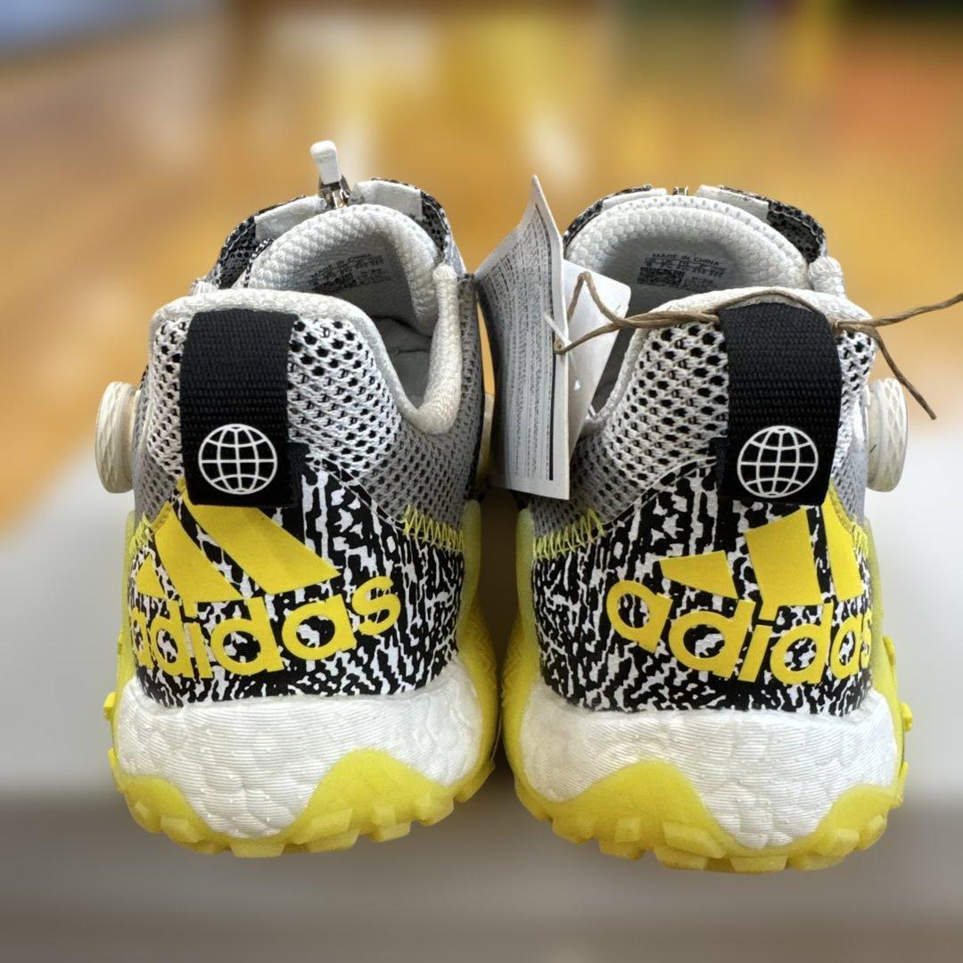 adidas CODECHAOS アディダス コードカオス 25.5cm