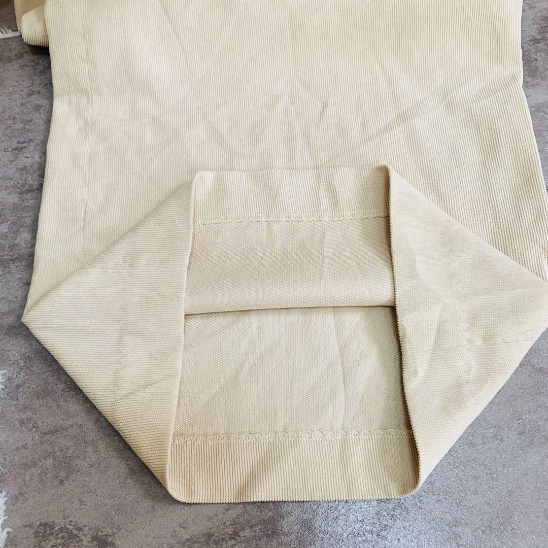 【美品】クラネ スクエアスリーブオールインワン 田中みな実 アイボリー