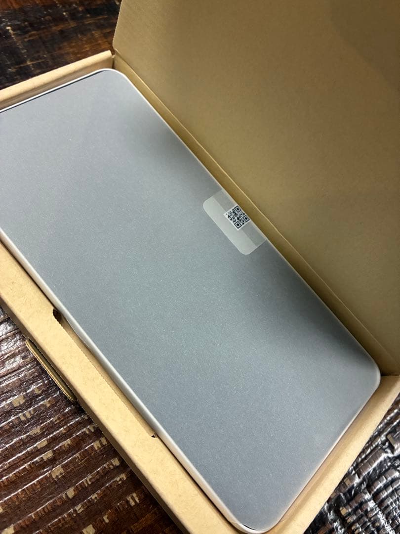 arrows We2 本体 未使用