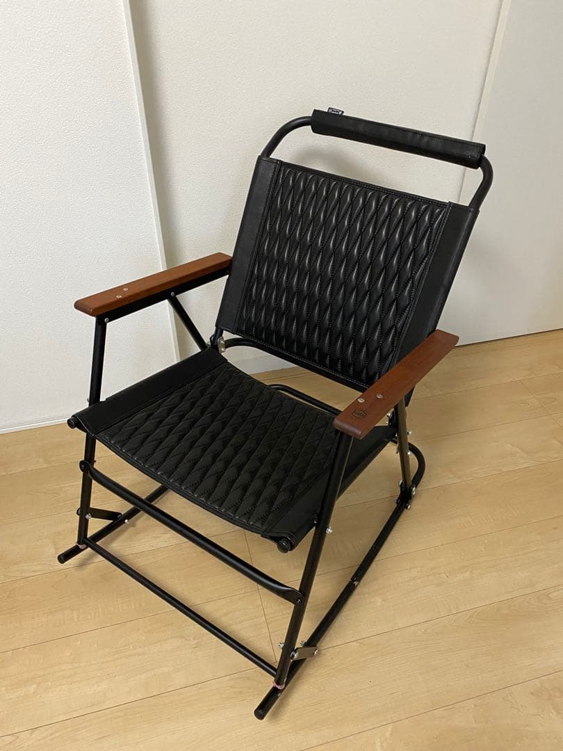 バリスティクス　ロッキン　チェア