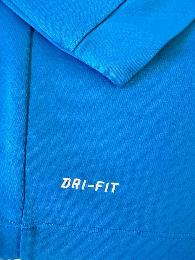 ウェア FRANCE TRAINING SHIRT SQUAD MIDLAYER