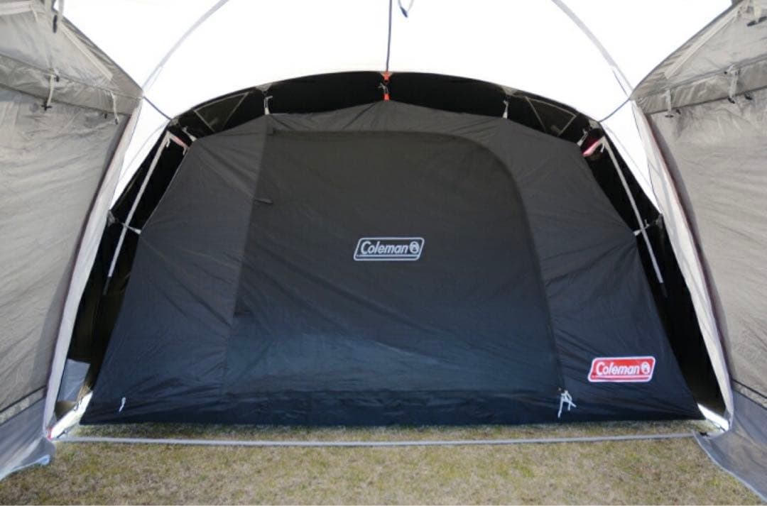 コールマン タフスクリーン 2ルームハウス+