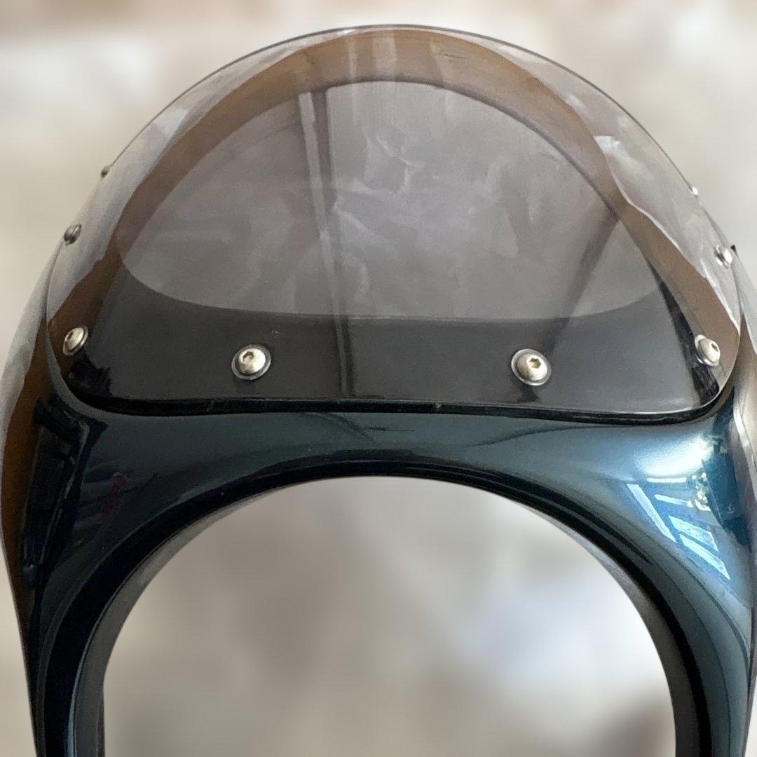 Z900RS CHICDESIGN シックデザイン　ビキニカウル