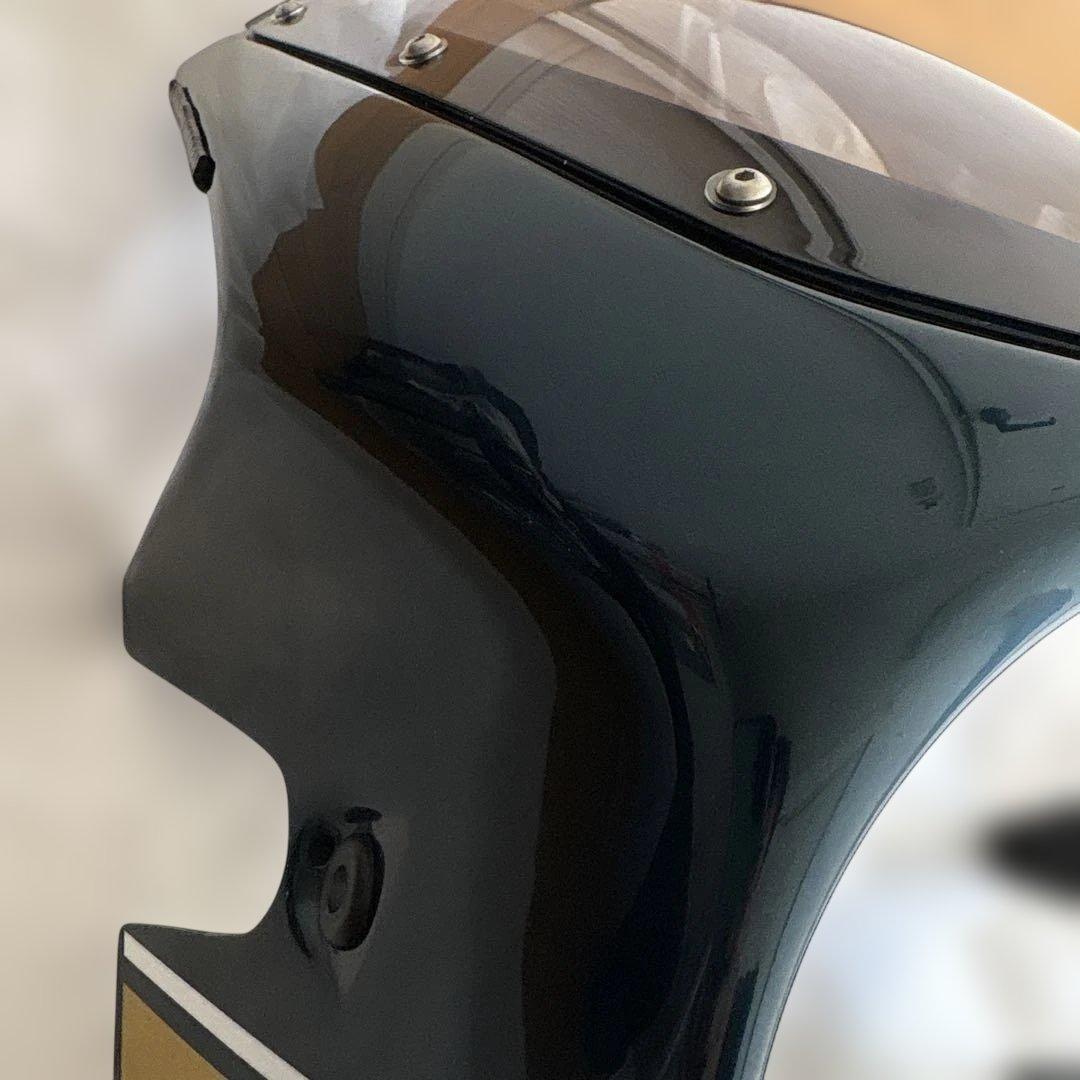 Z900RS CHICDESIGN シックデザイン　ビキニカウル