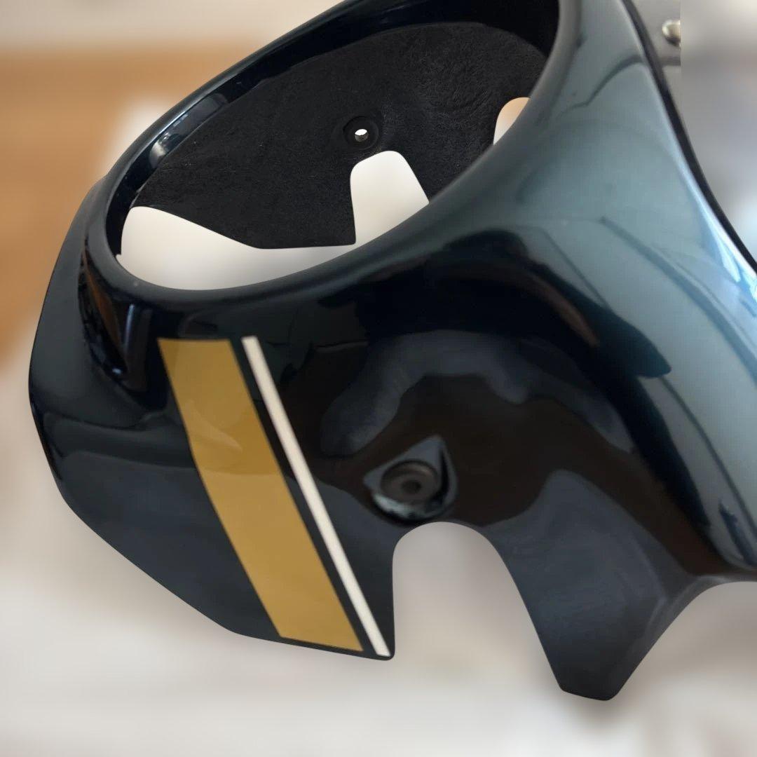 Z900RS CHICDESIGN シックデザイン　ビキニカウル