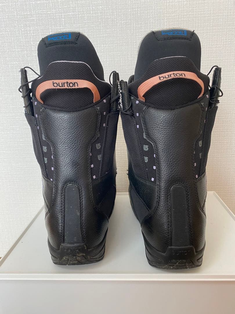 BURTON スノーブーツ Women’s MINT 23.5cm