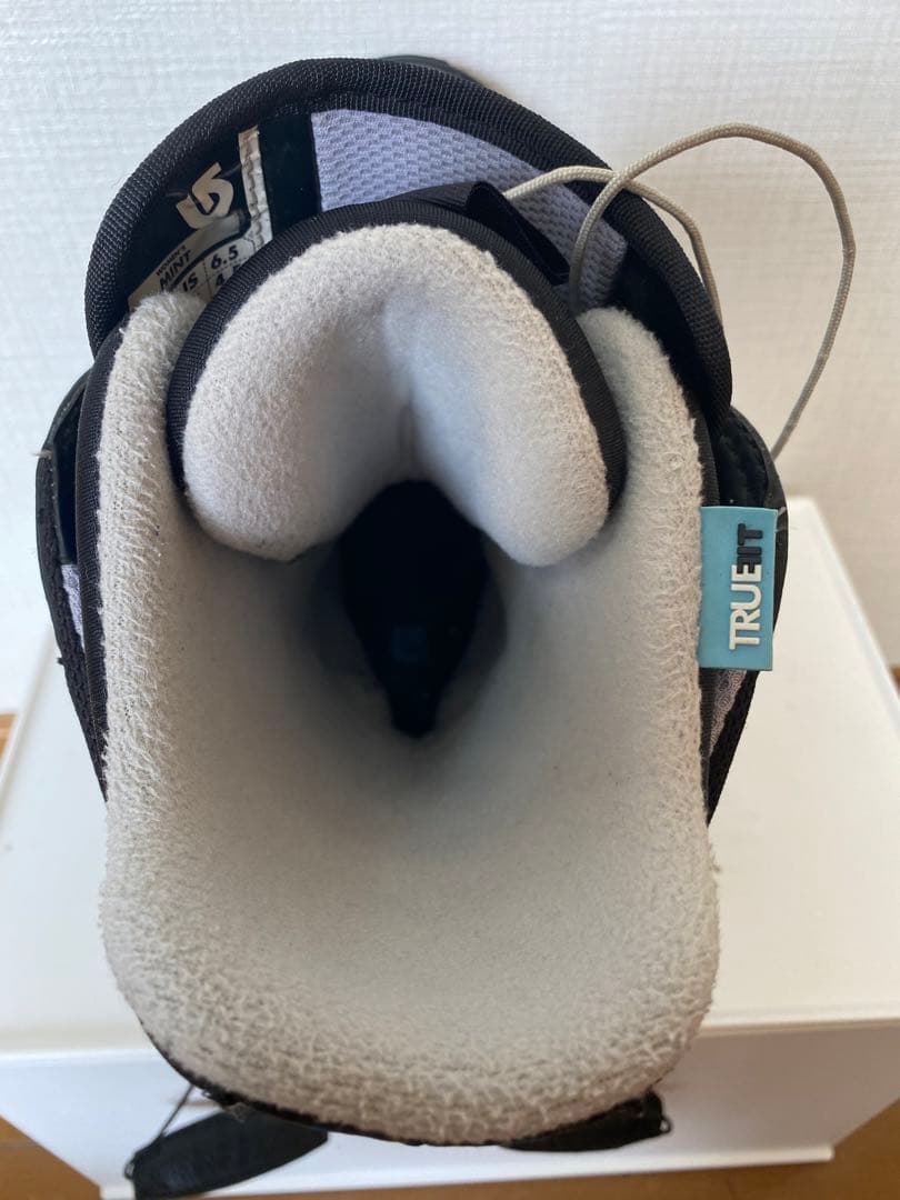 BURTON スノーブーツ Women’s MINT 23.5cm