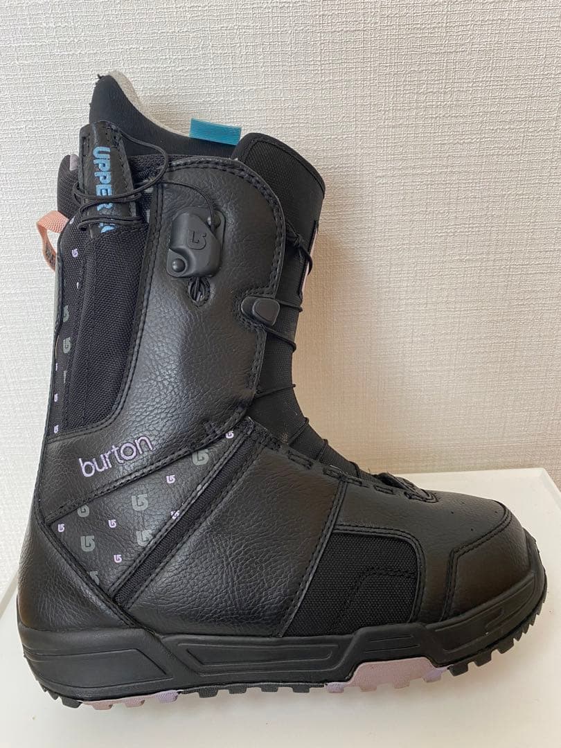 BURTON スノーブーツ Women’s MINT 23.5cm