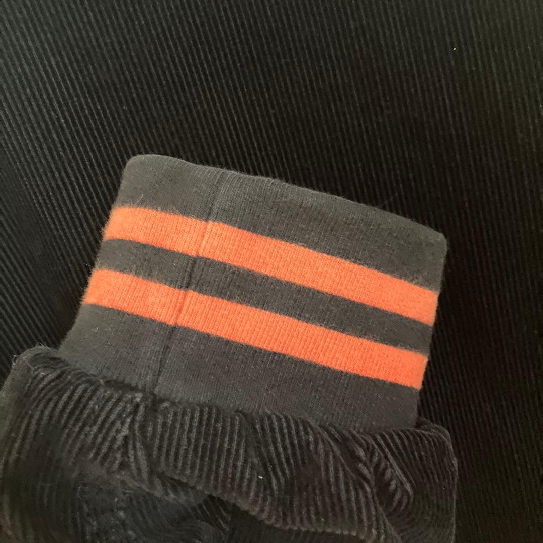 Carhartt レターマン　スタジャン　L