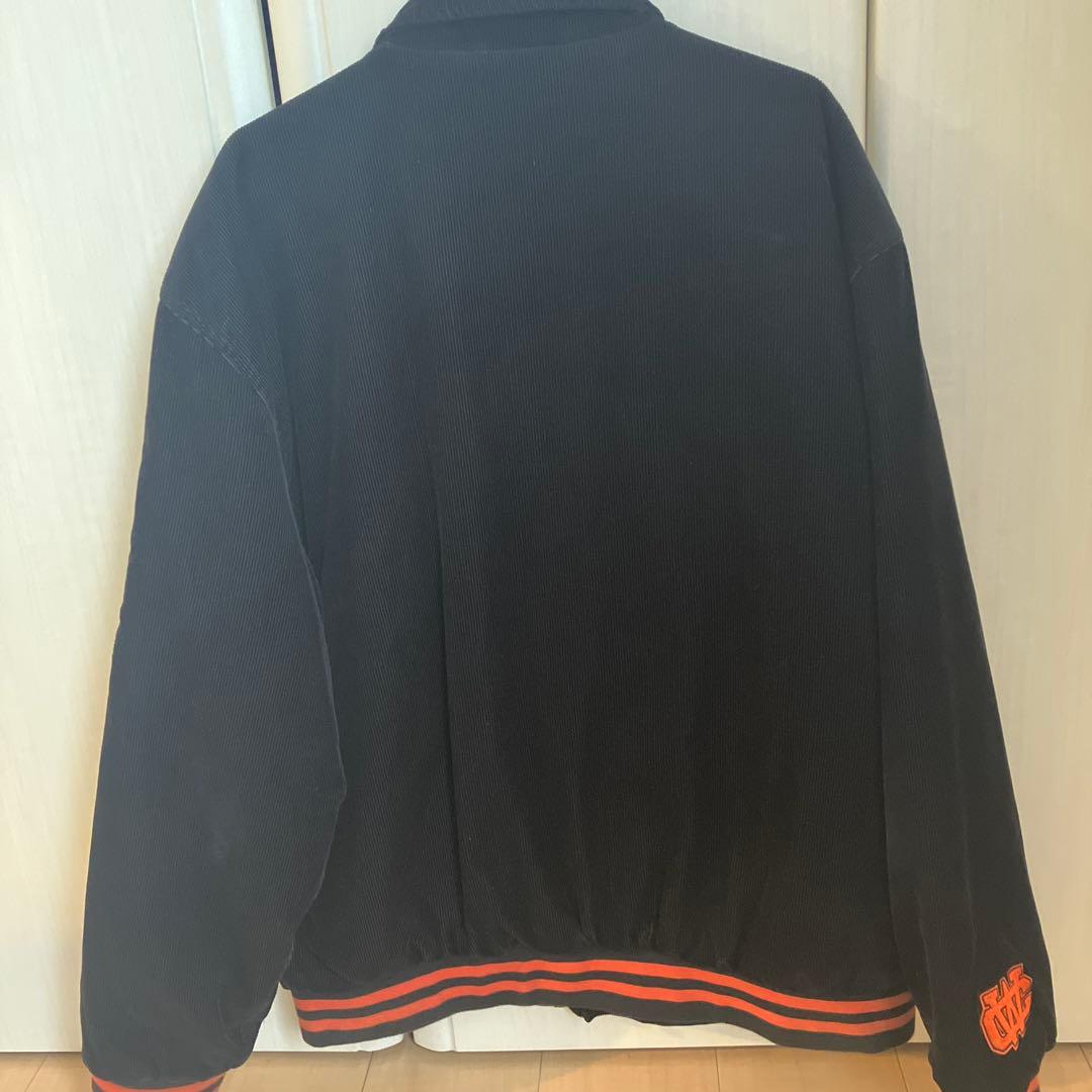 Carhartt レターマン　スタジャン　L