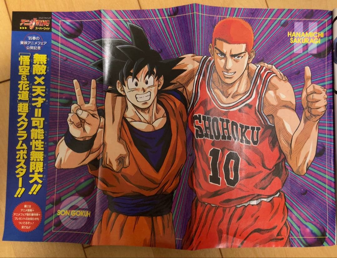 週刊少年ジャンプ　1995年　まとめ売り20冊セット