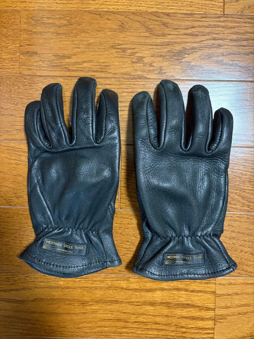WESTRIDE　ウエストライド　グローブ