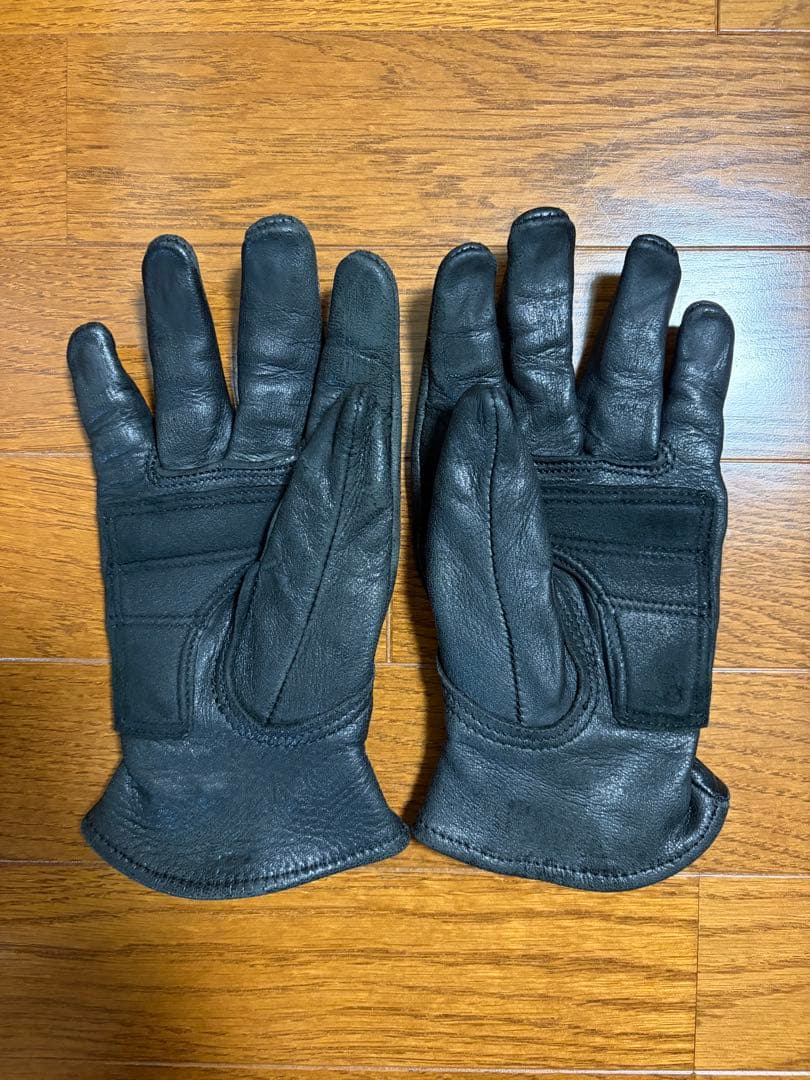 WESTRIDE　ウエストライド　グローブ