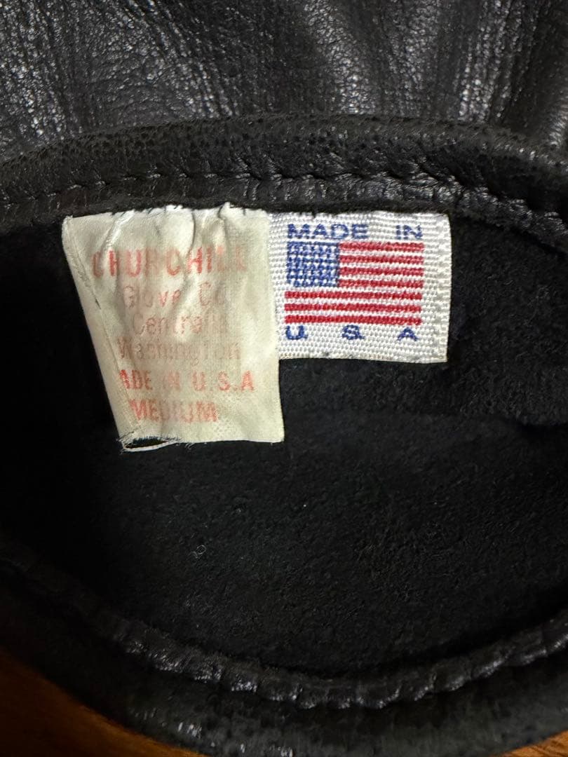 WESTRIDE　ウエストライド　グローブ