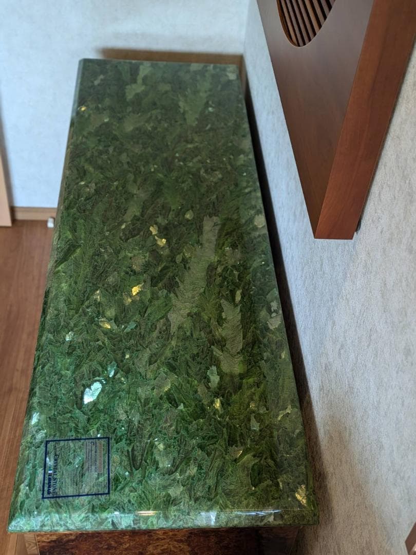 【Formitalia/GUCCI】フォルミタリア　グッチ　コラボ　サイドボード