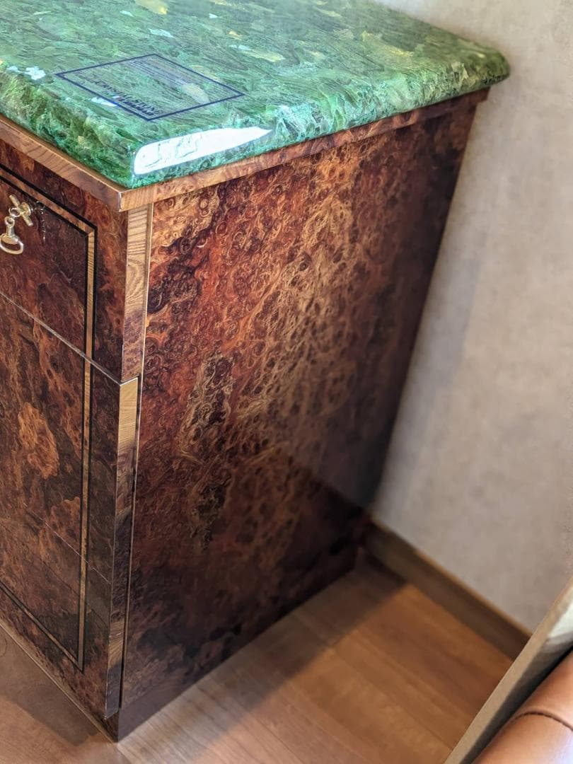 【Formitalia/GUCCI】フォルミタリア　グッチ　コラボ　サイドボード