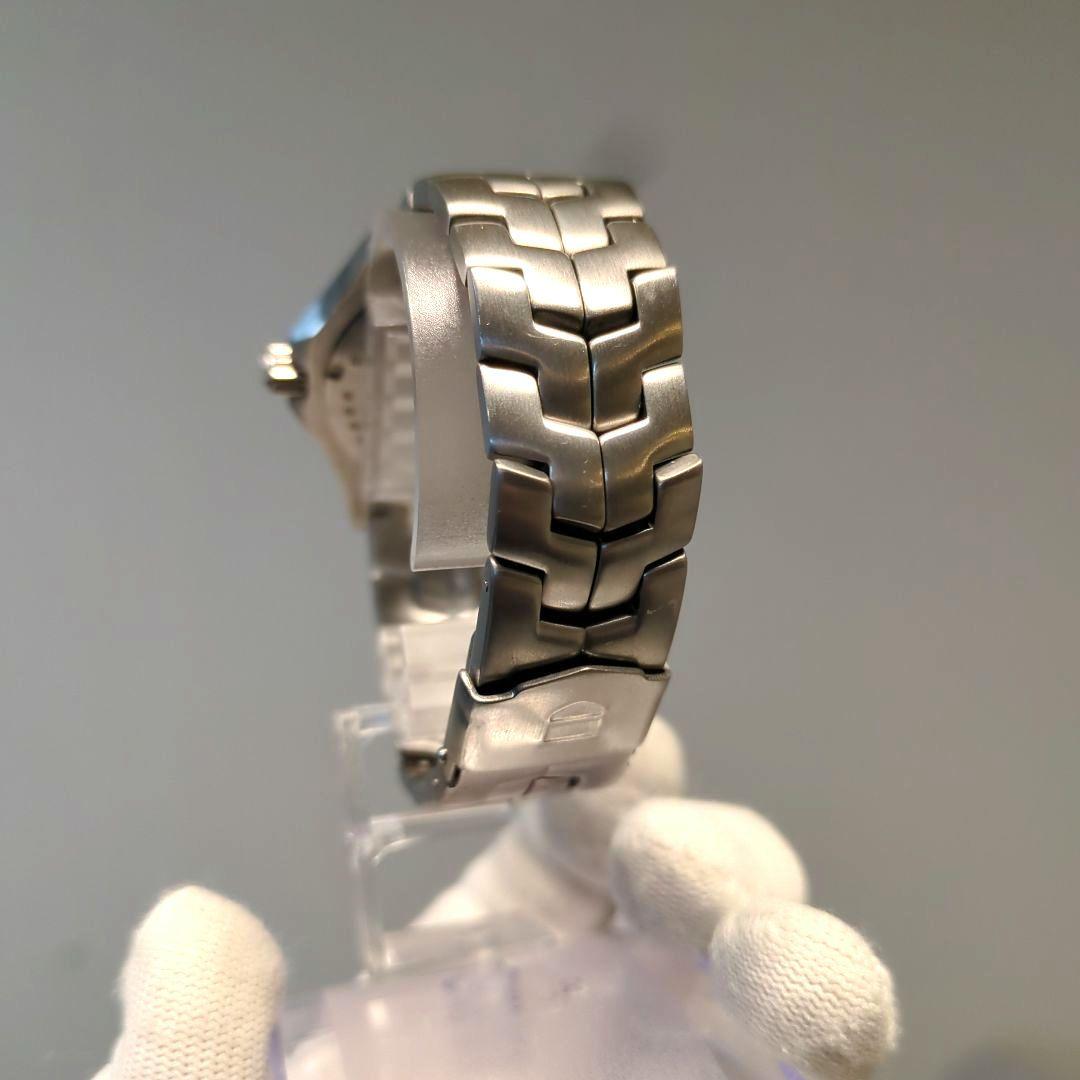 【専用】【動作未確認】タグホイヤー プロフェッショナル ゴルフ タイガーウッズ