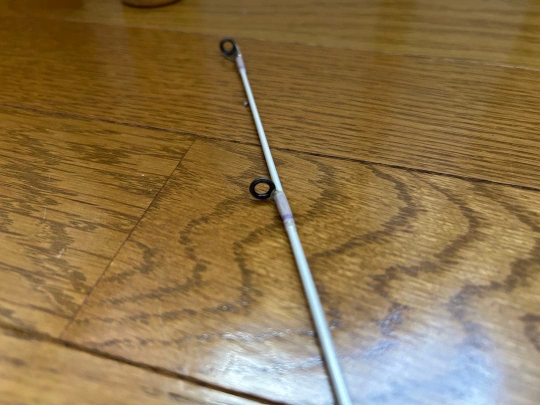 ハートランド　07白疾風　HL691MHRB