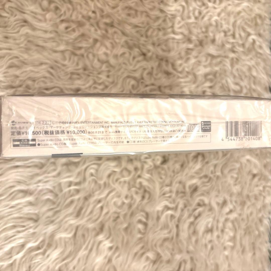 【未開封】吉田美奈子 吉田箱　完全限定生産SACD LIMITED BOX5枚組