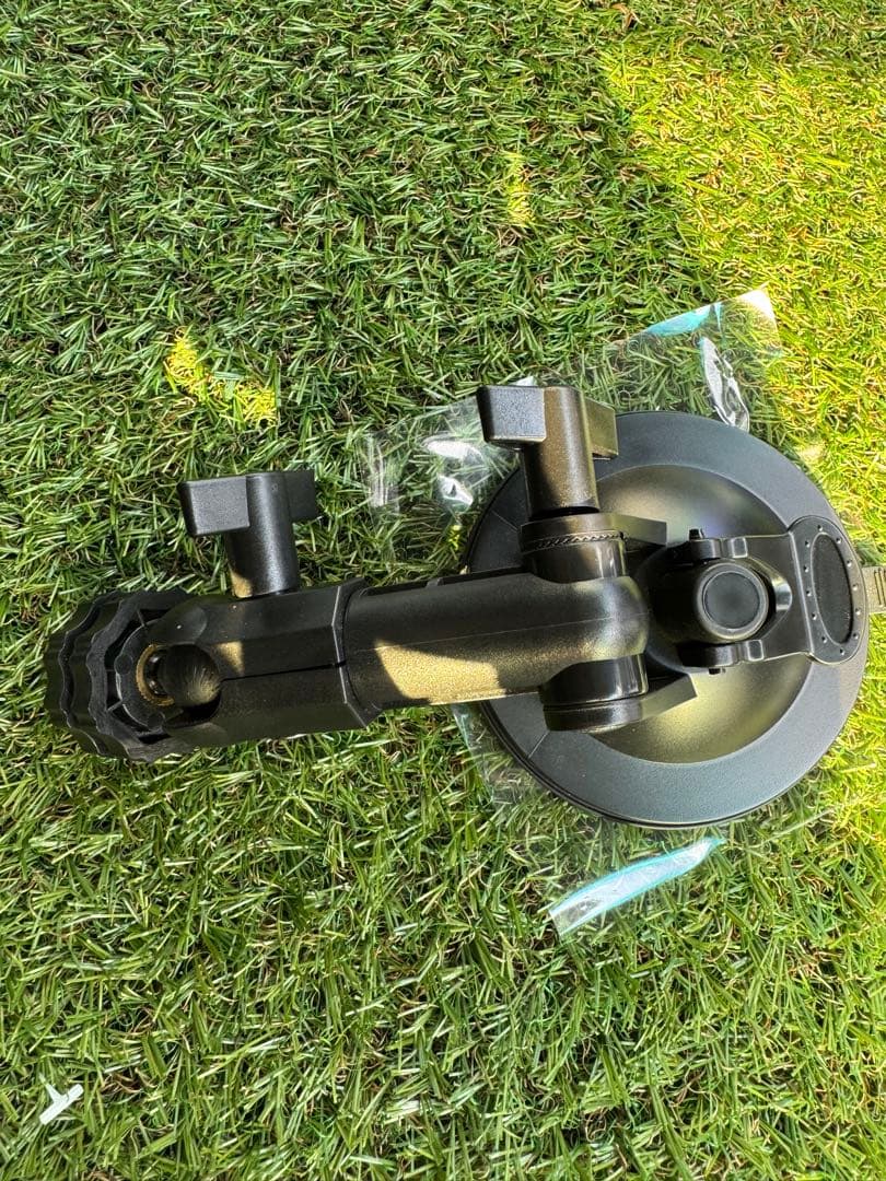 ⭐︎動作保証⭐︎EZ-550 2023年製ケンウッド製　リアカメラ接続可　ワンセグ付