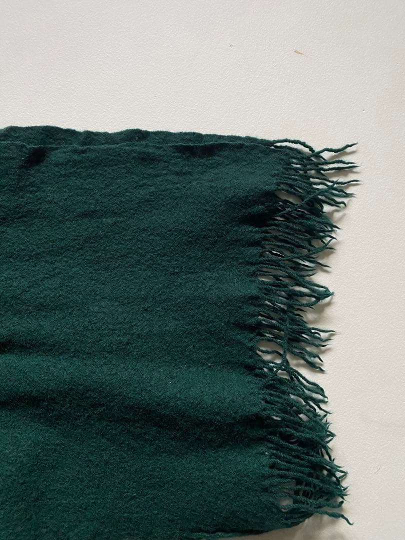 小物 90s- comme des garcons homme muffler