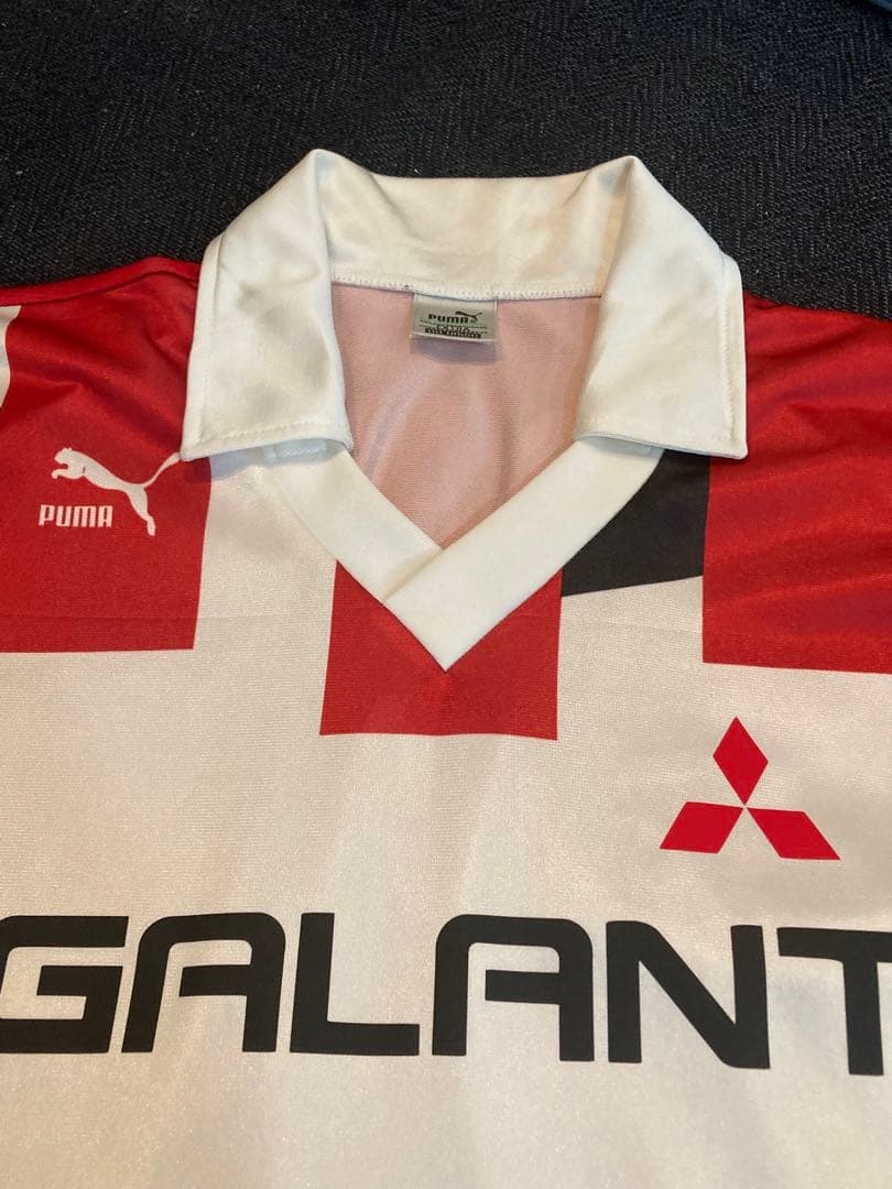 サッカーユニフォーム 浦和レッズ