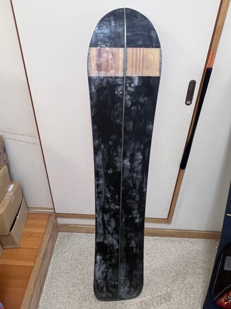 TJブランド　スプリットボード