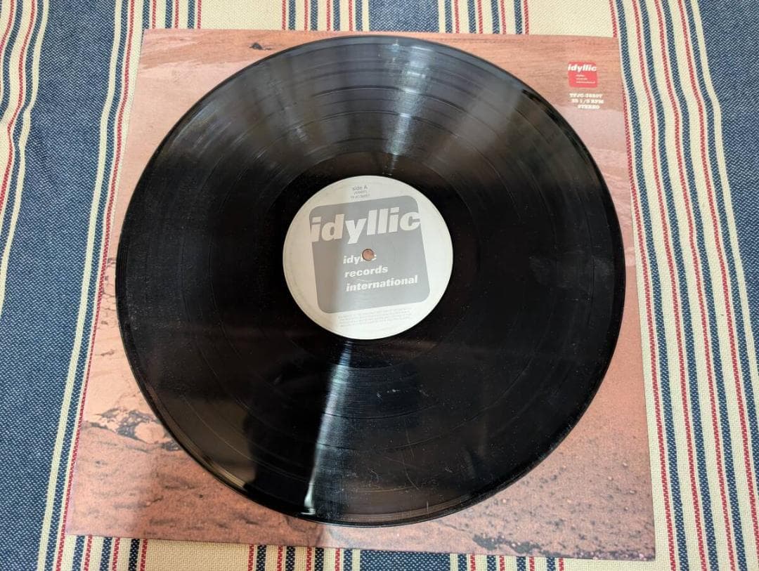 邦楽 Silent Poets Firm Roots To Come...