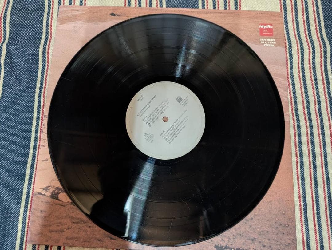 邦楽 Silent Poets Firm Roots To Come...