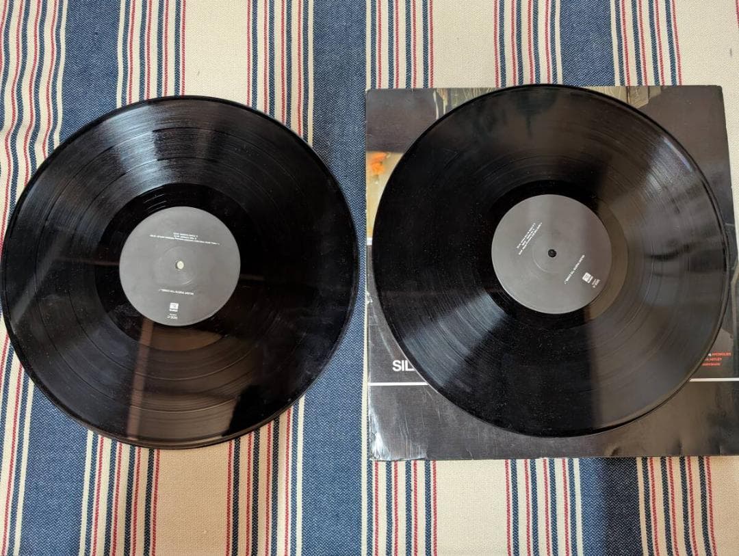 邦楽 Silent Poets Firm Roots To Come...