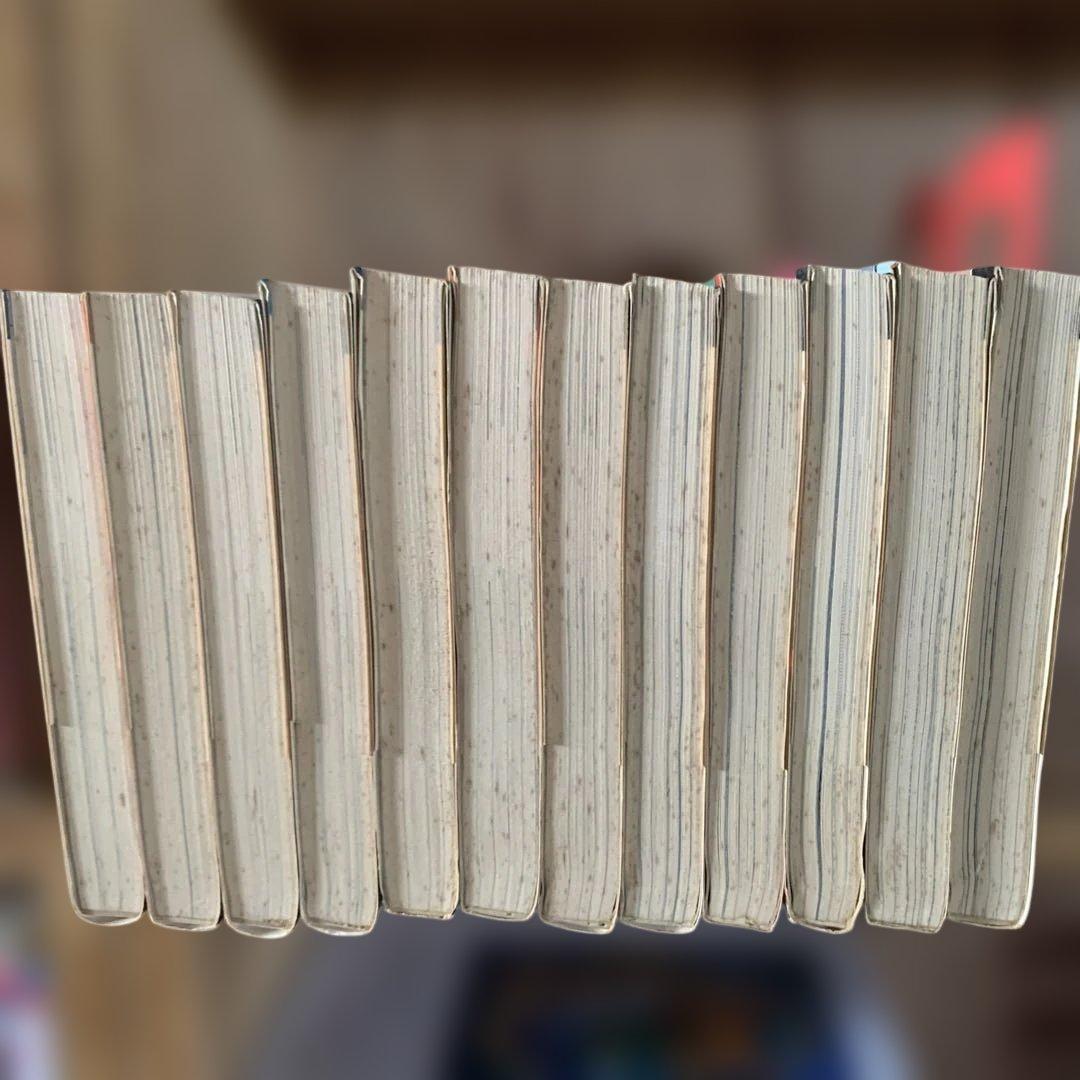 初版　佐武と市捕物控　石森章太郎