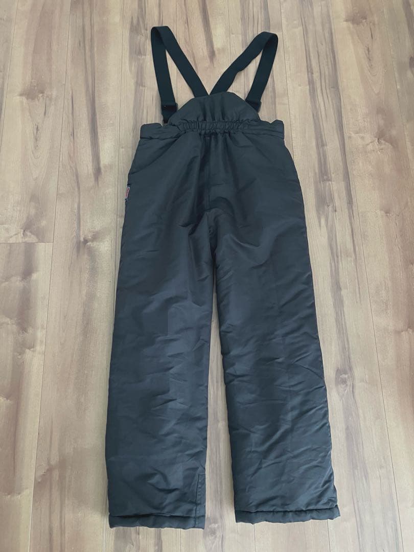 Binzart スキーウェア上下　150 スノボ　スケート　バンザート