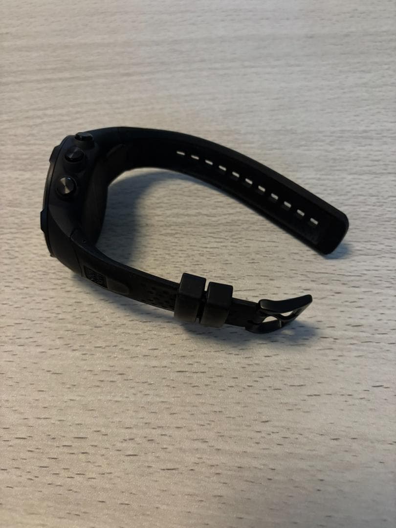 Evolve PRO Touch GPSナビ ブラック