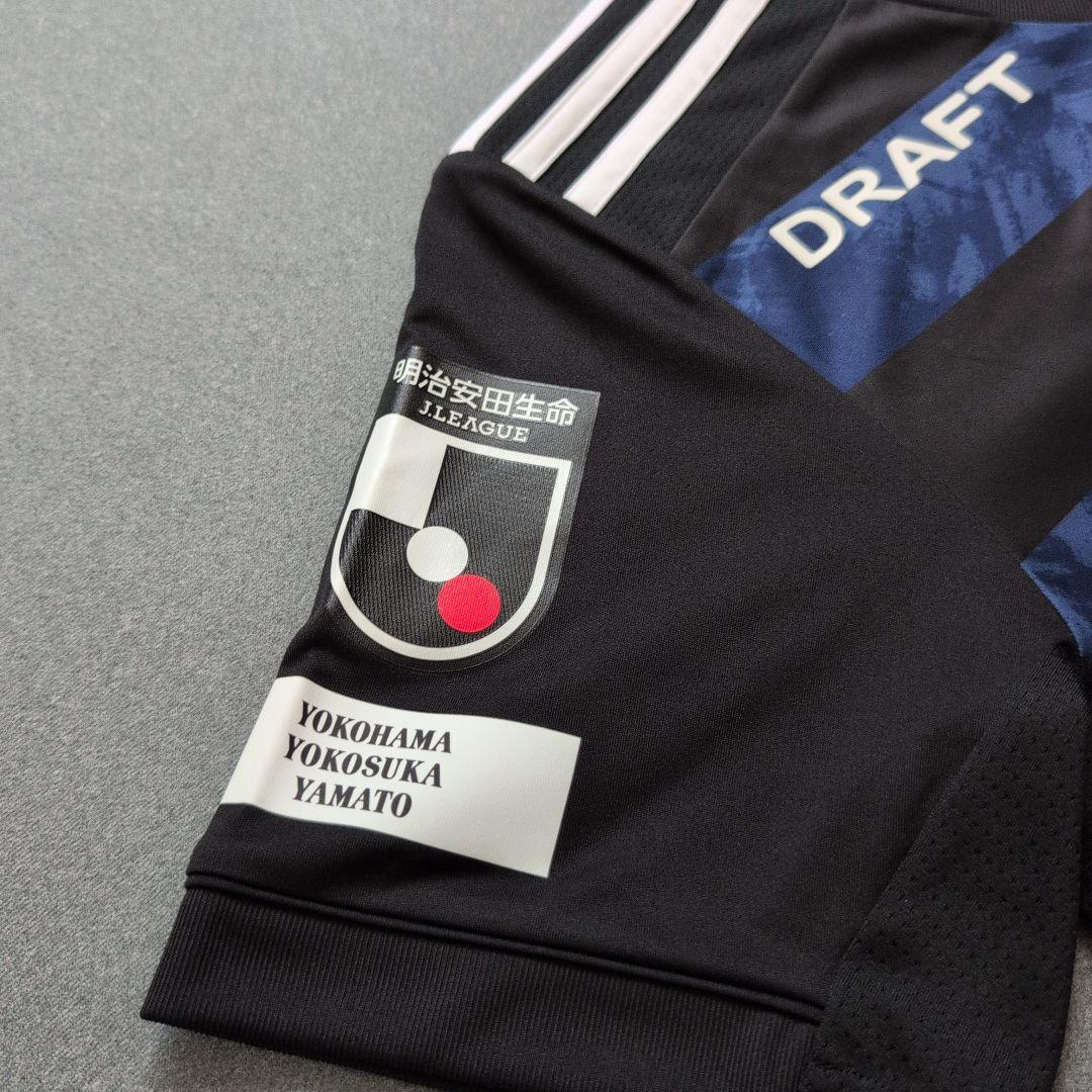 横浜F・マリノス 2021 スペシャルユニフォーム サイズ L