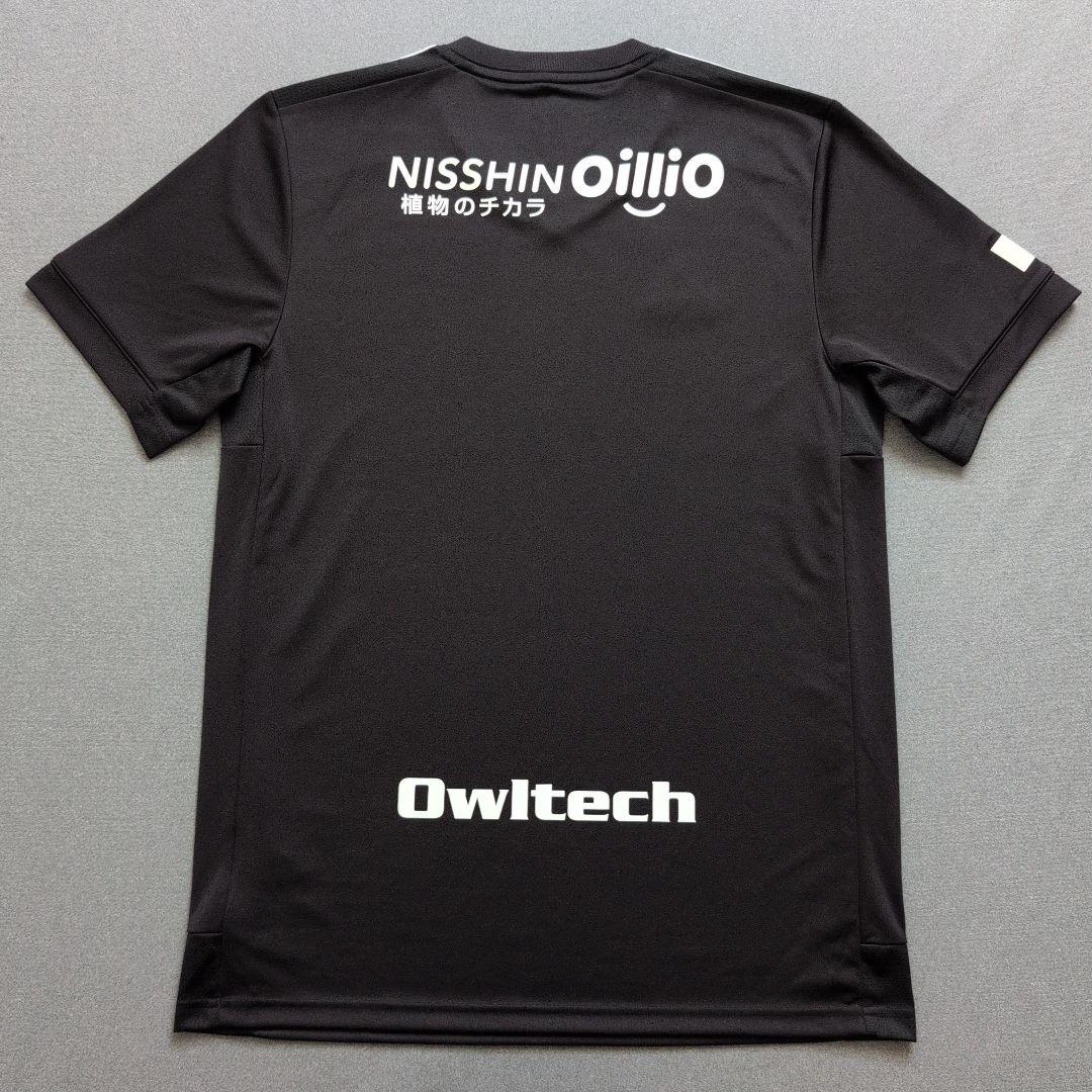 横浜F・マリノス 2021 スペシャルユニフォーム サイズ L