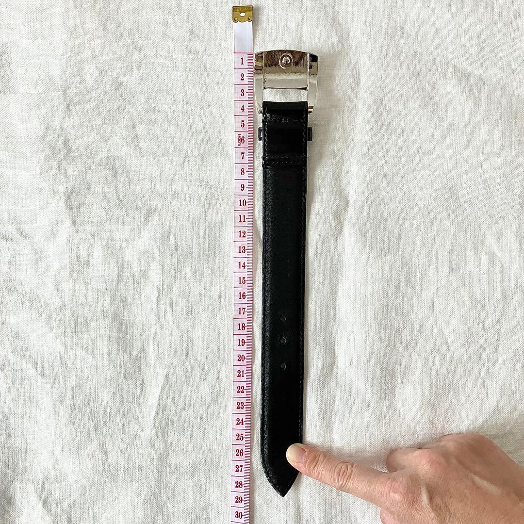 KIYOHARU FOR Justin Davis 廃盤　レザーブレスレット　黒