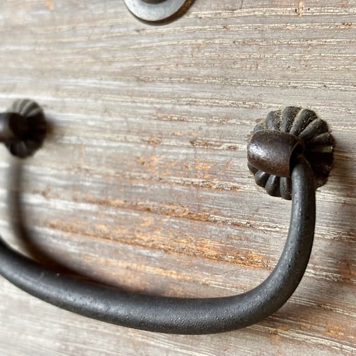 桐箪笥　桐の箪笥　箪笥　桐　三段重ね　昭和レトロ　大正ロマン