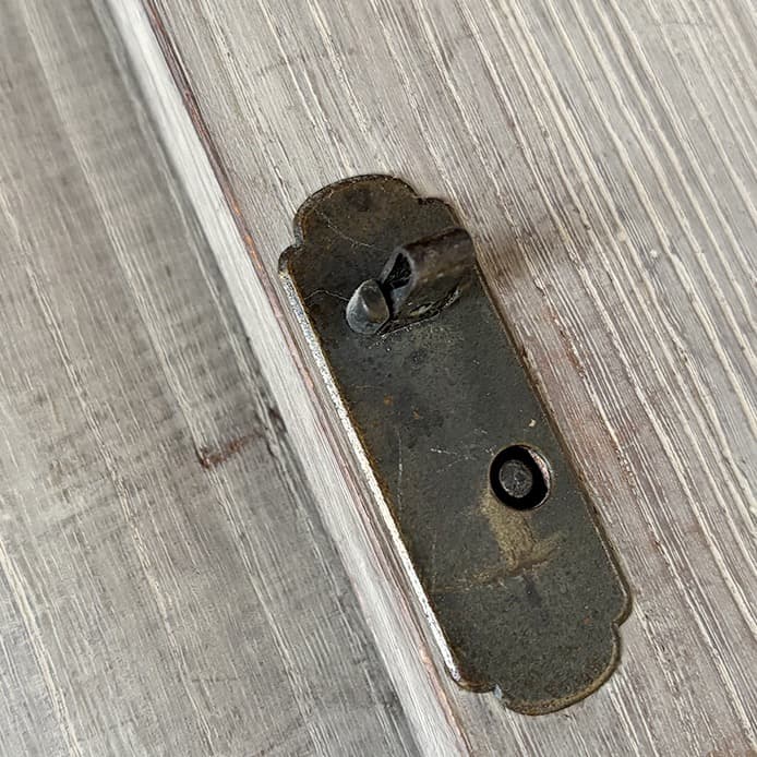 桐箪笥　桐の箪笥　箪笥　桐　三段重ね　昭和レトロ　大正ロマン