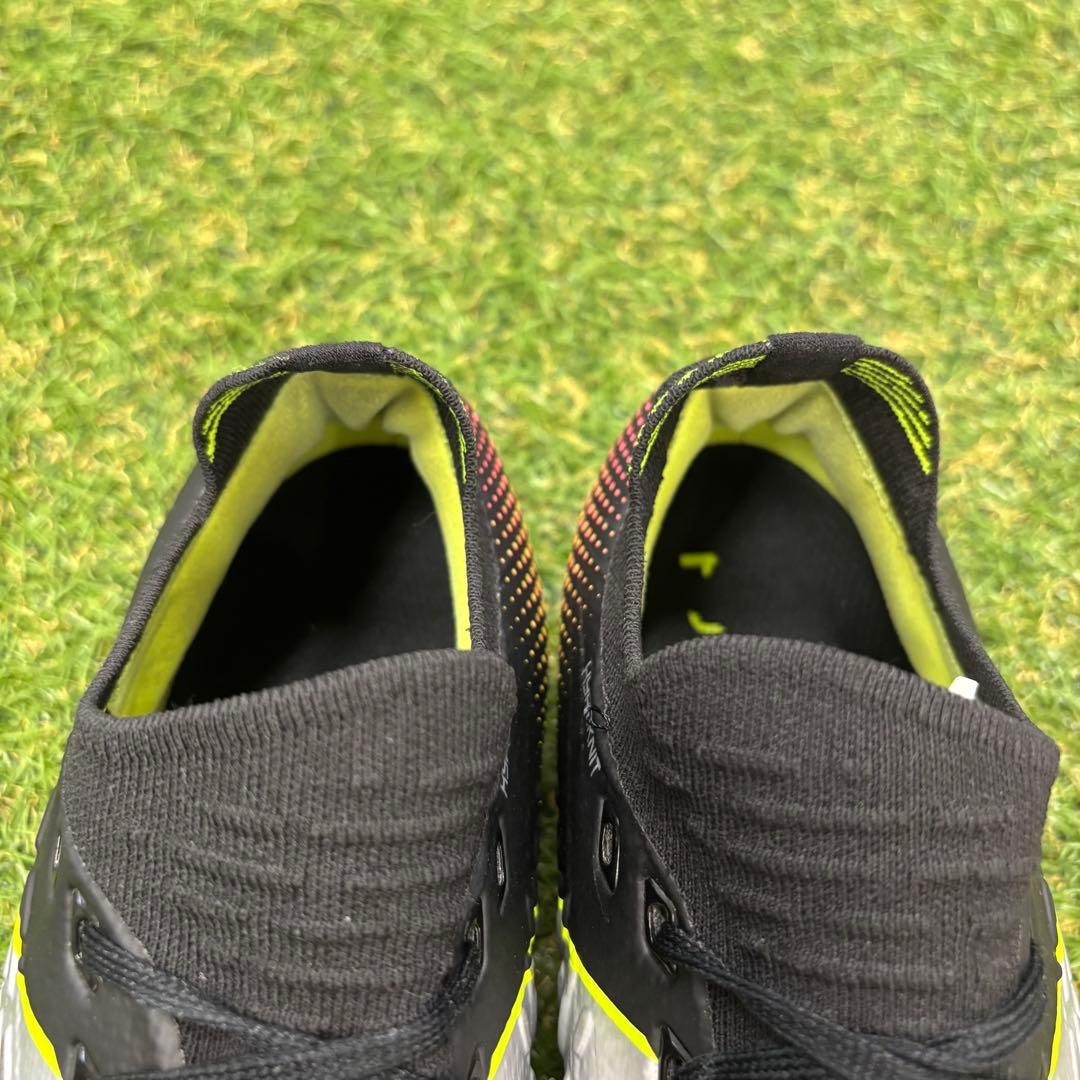 【即日発送 美品】New Balance TEKELA V4+ PRO HG