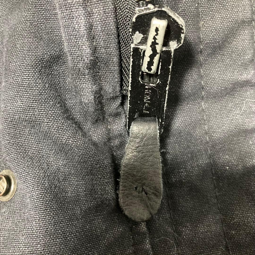 希少スピワックGolden Fleece N-3B サイズ42 キャンバス地